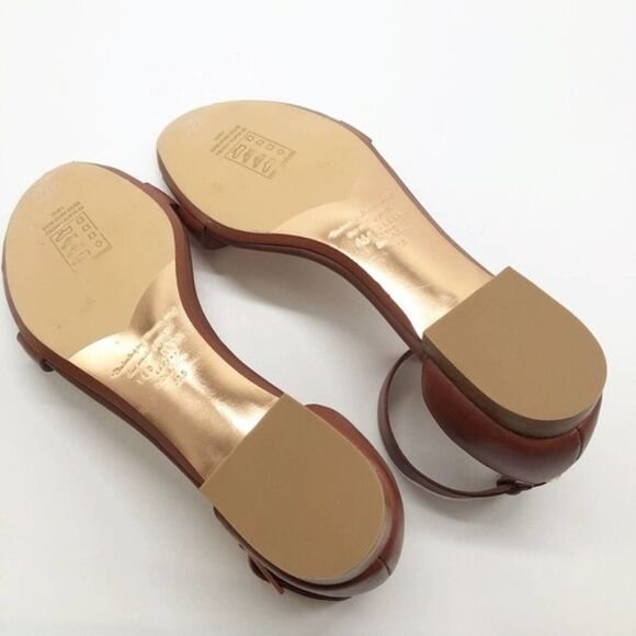 TED BAKER London Ovey Stud Sandal  - Picture 9 of 11